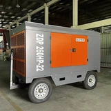 Kolika je potrošnja energije vijčanog kompresora zraka?