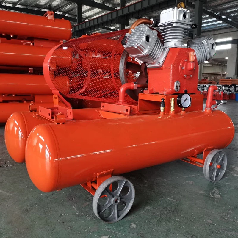 mini air compressor piston type_